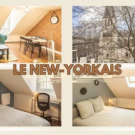 דירה St Remy's Mansion - Quartier Historique - 10 Pers. *
