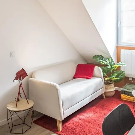 דירה St Remy's Mansion - Quartier Historique - 10 Pers. טרואה