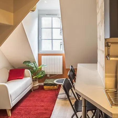 דירה St Remy's Mansion - Quartier Historique - 10 Pers. *