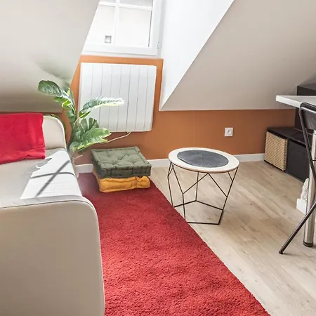 דירה St Remy's Mansion - Quartier Historique - 10 Pers.